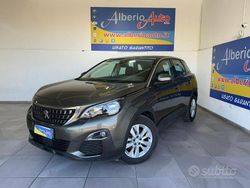 Grigio Usata 2020 Peugeot 3008 Active SUV | 17.690 € (Buon prezzo)