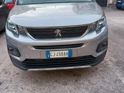 Grigio Usata 2022 Peugeot Rifter Allure Monovolume | 21.500 € (Buon prezzo)