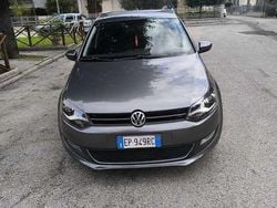 Usata 2013 VW Polo Life Tre volumi | 8499 € (Buon prezzo)