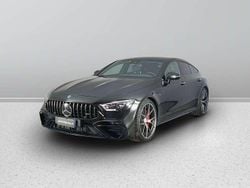 Nero Usata 2023 Mercedes AMG GT Premium Coupé | 77.900 € (Super prezzo)