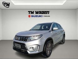 Argento Usata 2023 Suzuki Vitara Cool SUV | 19.900 € (Buon prezzo)