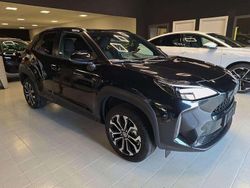 Nero Nuova 2025 Toyota Yaris Cross Trend SUV | 25.900 € (Buon prezzo)