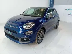 Blu Usata 2024 Fiat 500X Sport SUV | 19.950 € (Ottimo prezzo)