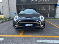 Usata 2015 Mini Cooper S Clubman Hype Station wagon | 12.999 € (Ottimo prezzo)