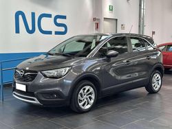 Grigio Usata 2019 Opel Crossland X SUV | 8900 € (Ottimo prezzo)