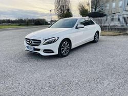 Other Usata 2015 Mercedes C220 Premium Tre volumi | 16.499 € (Ottimo prezzo)