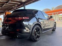 Usata 2017 Alfa Romeo Stelvio Executive SUV | 17.000 €