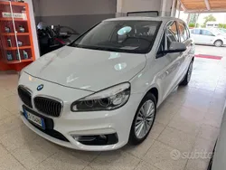 Usata 2015 BMW 218 Luxury Line Station wagon | 10.800 € (Buon prezzo)