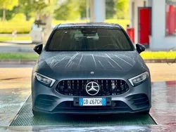 Usata 2019 Mercedes A220 Premium Tre volumi | 26.500 € (Buon prezzo)