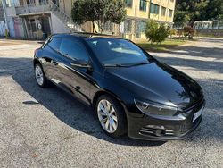 Nero Usata 2010 VW Scirocco Coupé | 7900 € (Ottimo prezzo)