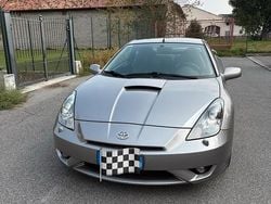 Usata 2003 Toyota Celica Coupé | 14.500 € (Cara)