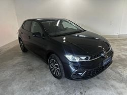 Nero Nuova 2025 VW Polo Edition Tre volumi | 21.400 € (Buon prezzo)