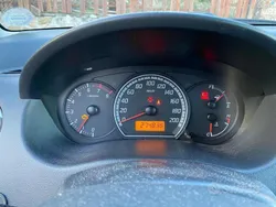 Usata 2009 Suzuki Swift Due volumi | 2000 € (Buon prezzo)