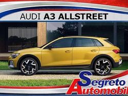 Nuova 2025 Audi A3 Business Tre volumi | 34.990 € (Super prezzo)