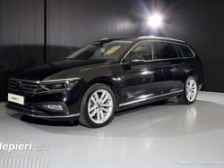 Nero Usata 2023 VW Passat Executive Station wagon | 33.890 € (Buon prezzo)