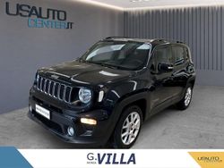Nero Usata 2021 Jeep Renegade Longitude SUV | 15.900 € (Buon prezzo)