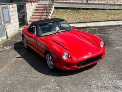 Rosso Usata 1994 TVR Chimaera Cabrio | 30.000 €