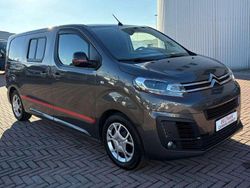 Grigio Usata 2024 Citroën Jumpy Monovolume | 21.400 €