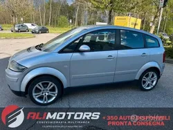 Audi A2