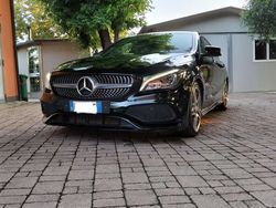 Usata 2018 Mercedes CLA220 Shooting Brake Premium Station wagon | 23.000 € (Buon prezzo)