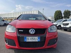 Other Usata 2007 VW Golf V GTI Tre volumi | 6900 € (Buon prezzo)