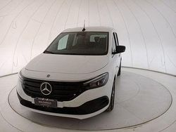 Bianco Usata 2023 Mercedes EQT200 Monovolume | 26.900 €