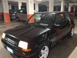 Nero Usata 1986 Renault R5 GT Due volumi | 17.000 €