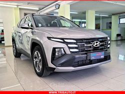 Argento Nuova 2025 Hyundai Tucson SUV | 31.800 € (Buon prezzo)