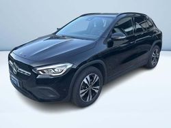 Nero Usata 2022 Mercedes GLA200 SUV | 32.400 € (Ottimo prezzo)