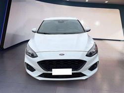 Other Usata 2022 Ford Focus ST-Line Tre volumi | 18.900 € (Buon prezzo)