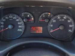 Argento Usata 2004 Fiat Punto Active Tre volumi | 1500 € (Buon prezzo)