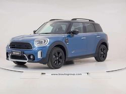 Blu Usata 2021 Mini Cooper Countryman SUV | 23.600 € (Buon prezzo)