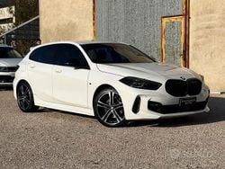 Bianco Usata 2020 BMW 118 M Sport Due volumi | 19.900 € (Buon prezzo)