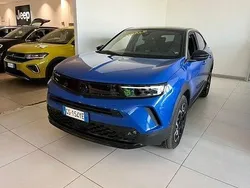 Blu Usata 2024 Opel Mokka Ultimate SUV | 19.490 € (Buon prezzo)