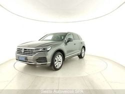 Grigio Usata 2022 VW Touareg Elegance+ SUV | 49.900 € (Ottimo prezzo)