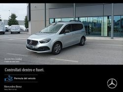 Argento Usata 2022 Mercedes Citan 110 Station wagon | 27.938 € (Molto cara)