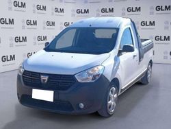 Bianco Usata 2020 Dacia Dokker Monovolume | 20.400 € (Molto cara)