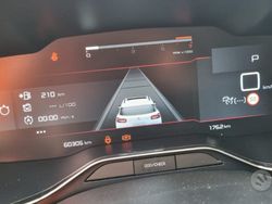 Grigio Usata 2022 Citroën C5 Aircross SUV | 20.000 € (Buon prezzo)