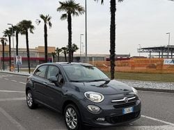 Usata 2015 Fiat 500X Pop Star SUV | 9999 € (Buon prezzo)