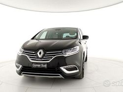 Nero Usata 2019 Renault Espace Initiale Paris Monovolume | 23.500 € (Molto cara)