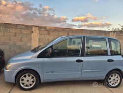 Blu Usata 2006 Fiat Multipla Monovolume | 3000 € (Cara)