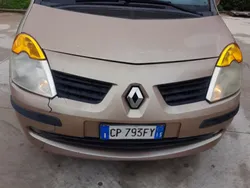 Usata 2004 Renault Modus Monovolume | 1000 € (Ottimo prezzo)