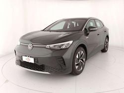 Manganese grey metallizzato ne Usata 2022 VW ID.4 Pure SUV | 23.400 € (Ottimo prezzo)