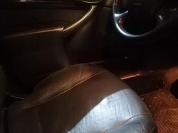 Usata 2003 Ford Focus Tre volumi | 1800 € (Buon prezzo)