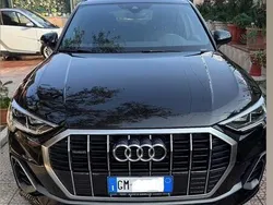 Usata 2021 Audi Q3 Black Edition SUV | 31.000 € (Ottimo prezzo)