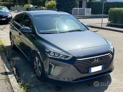 Usata 2019 Hyundai Ioniq Premium Due volumi | 12.500 € (Buon prezzo)