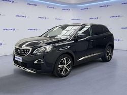 Nero Usata 2018 Peugeot 3008 Business-Line SUV | 14.990 € (Buon prezzo)