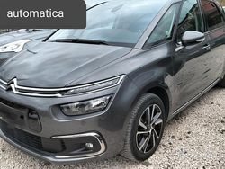 Grigio Usata 2019 Citroën C4 Picasso Monovolume | 11.990 €