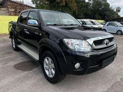 Nero Usata 2012 Toyota HiLux Pick-up | 20.500 € (Buon prezzo)
