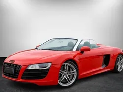Gray Usata 2012 Audi R8 Coupé Coupé | 81.900 € (Super prezzo)